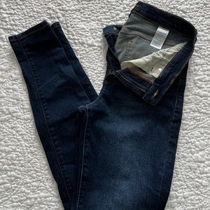 Banana Republic skinny fit jeans